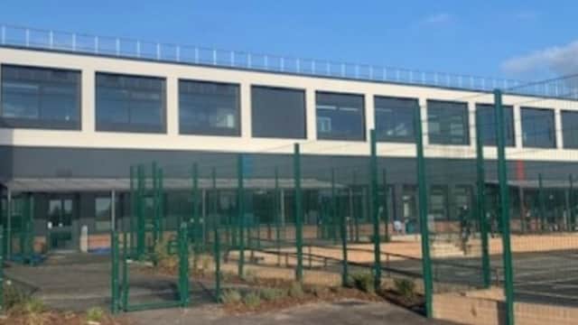 Co-op Academy Brierley - Primary Schools in knowsthorpe