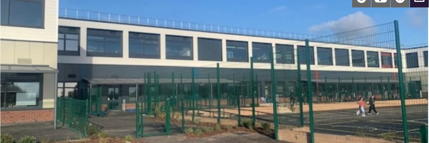 Co-op Academy Brierley