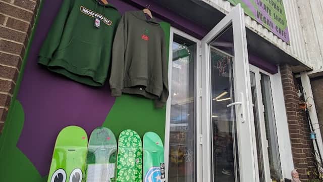 DSC Skate Shop - Sports Shops in doncaster