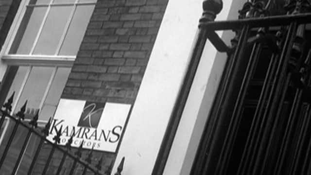 Kamrans Solicitors - Solicitors in leeds