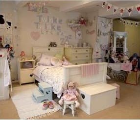 Millie Moo & Country Inspirations