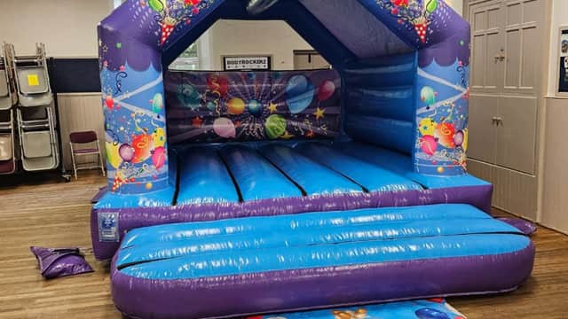Event image for Party Kings Hire
