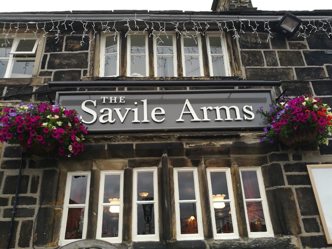 Savile Arms
