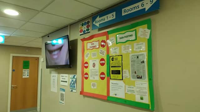 Woodhouse Medical Practice - Doctors in leeds