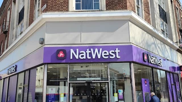NatWest Hull City Centre - Banks in hull