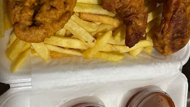 Bilal's Kitchen - Takeaway in castleford