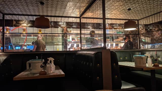 Nando's Headingley
