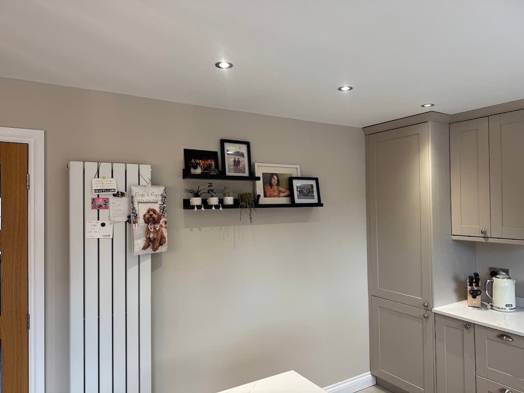 Simons Painting and decorating Hull