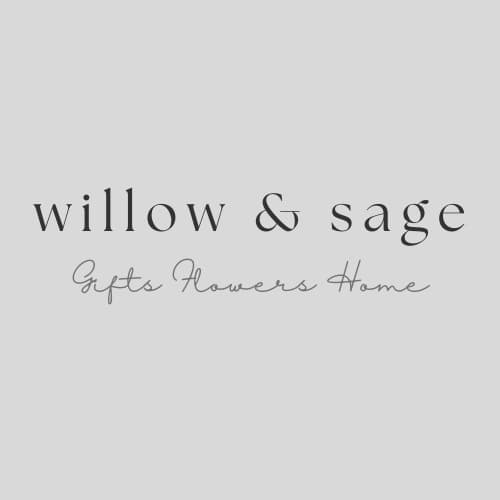 Willow & Sage gifts