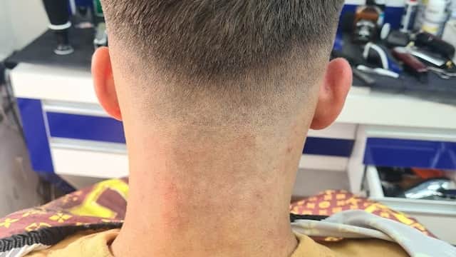 International barber - Barbers in rotherham