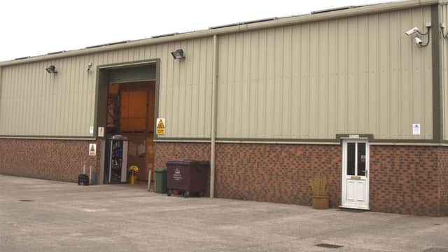 Deans Removals & Containerised Storage - Removal Companies in ripon