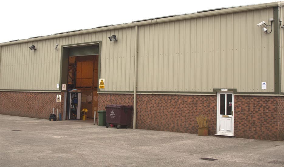 Deans Removals & Containerised Storage