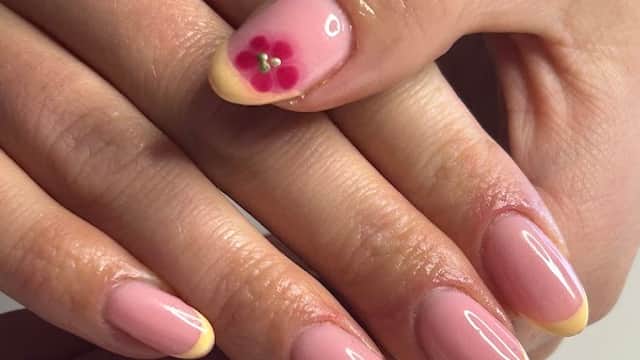 nailedbysoph - Nail Salons in pontefract