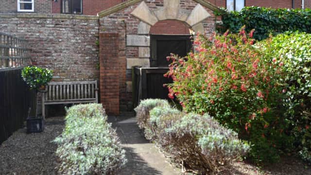 Accommodation at Mulberry in york