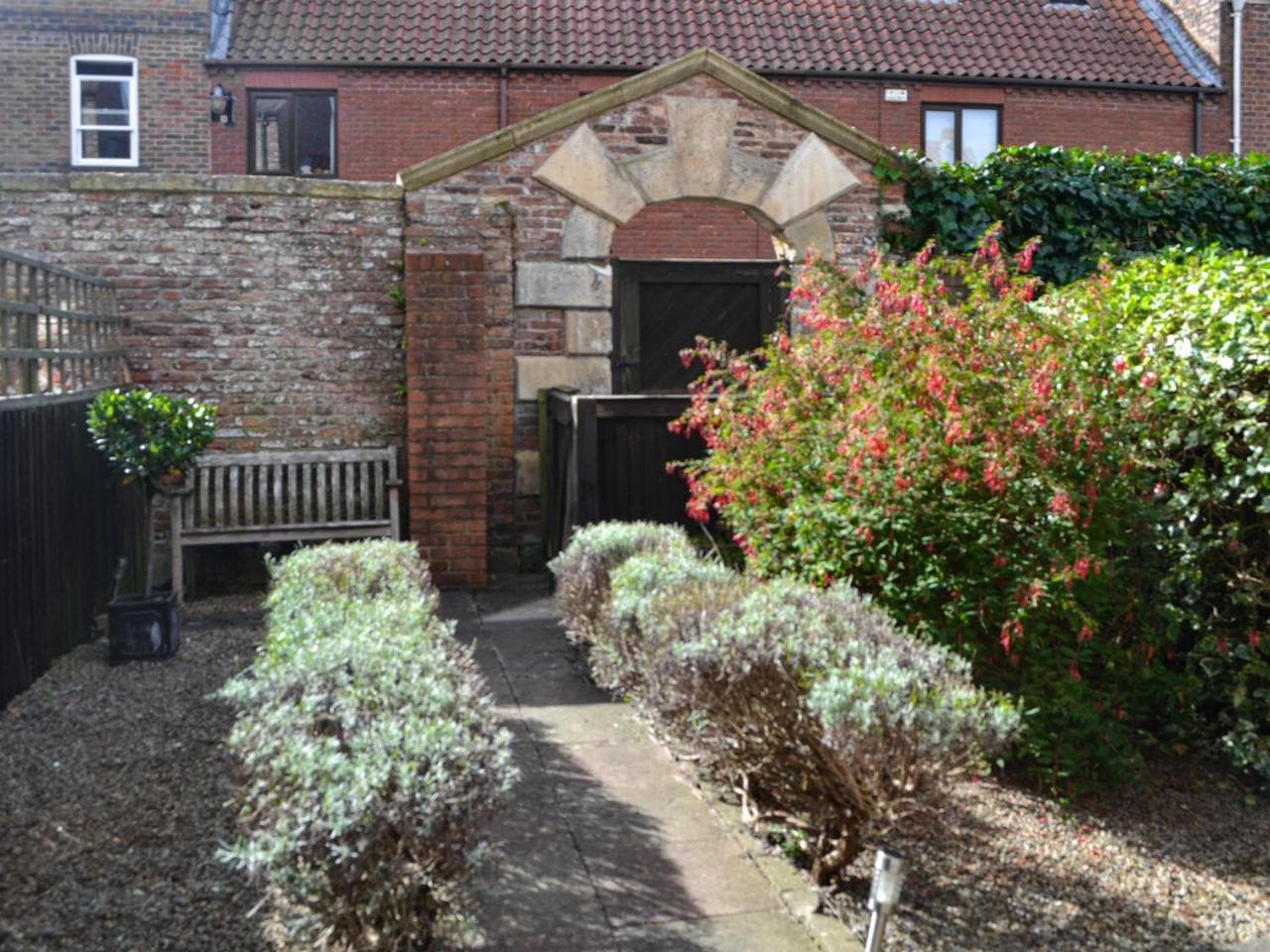 Mulberry, York, Yorkshire