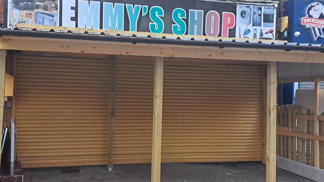Emmy's Shop - Furniture Shops in carbrook