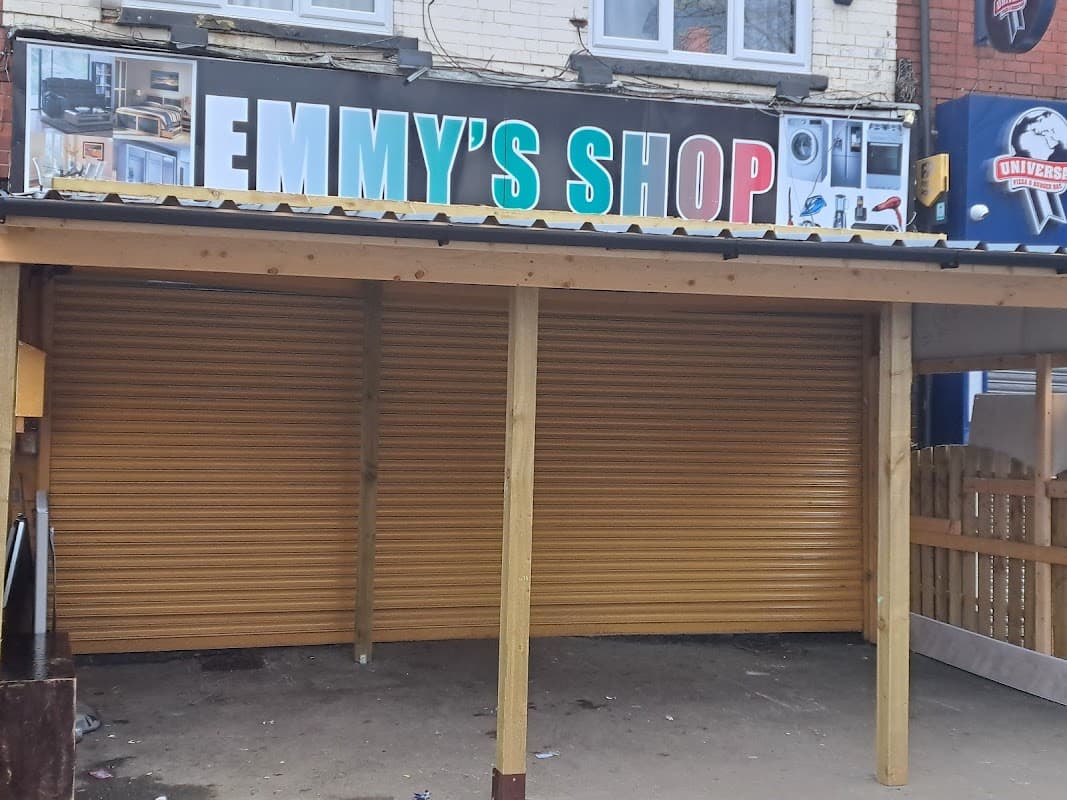 Emmy's Shop