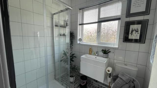 Accommodation at Lovley 2 Bedroom house with free parking in neepsend