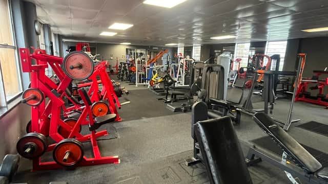 Elite Strength and Fitness - Gyms in scarborough