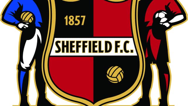 Sheffield F.C. - Sports & Leisure in greenhill