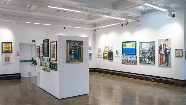 Beverley Art Gallery - Museum in beverley