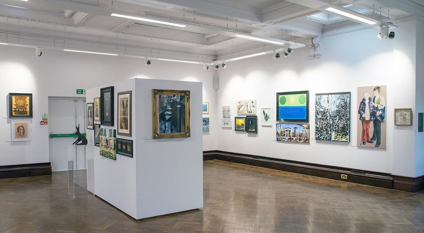 Beverley Art Gallery