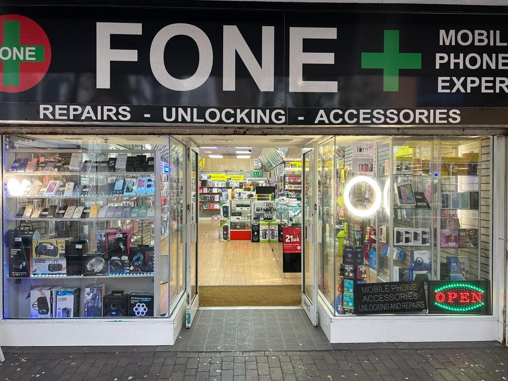 Foneplus