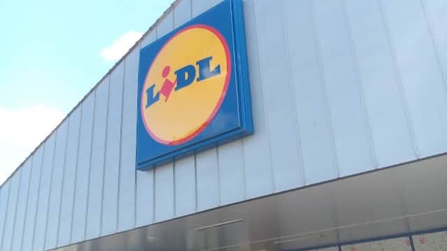 Lidl - Supermarkets in malton