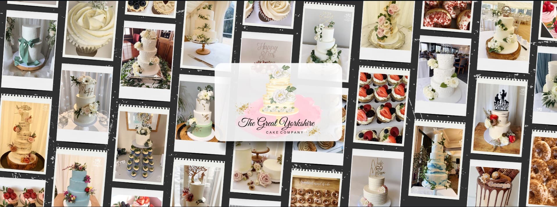 The Great Yorkshire Cake Company