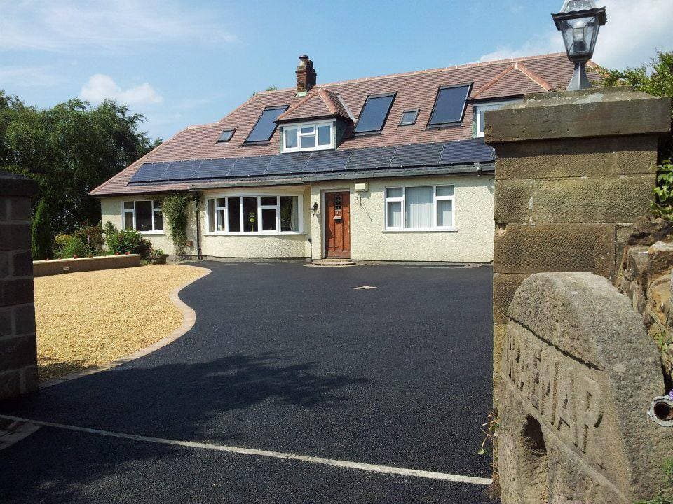 Braemar Bed & Breakfast