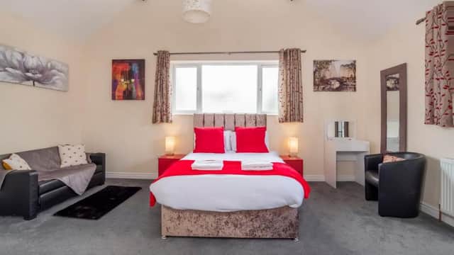Accommodation at 2 Ascot Mews - The Den York in york