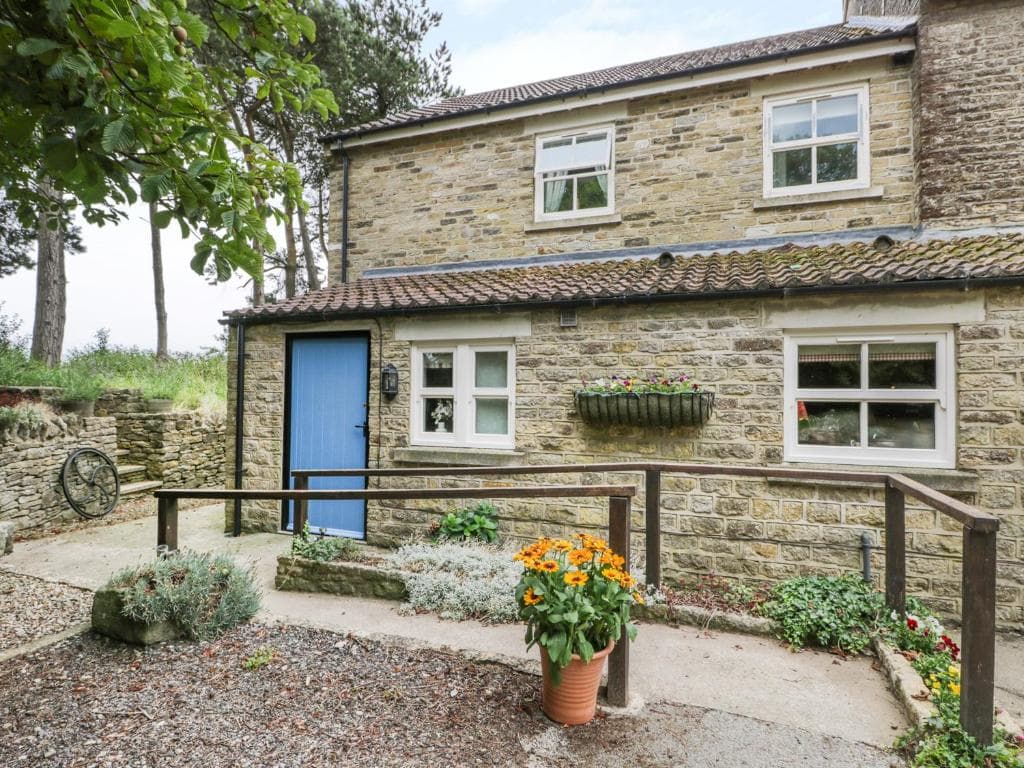 Sawdon Heights, Scarborough