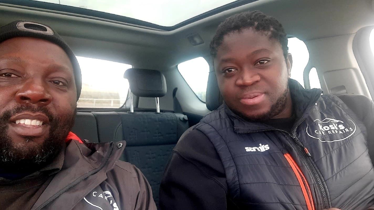 kosi's car repairs