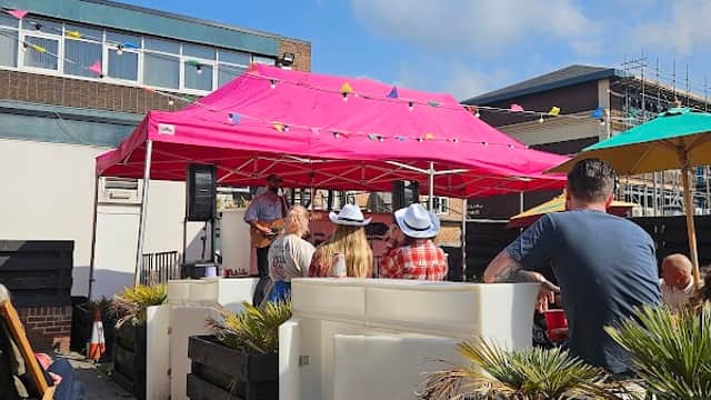 Food & drink at LOT in alverthorpe