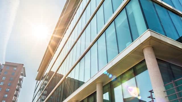 The University of Sheffield International College - Universities in heeley