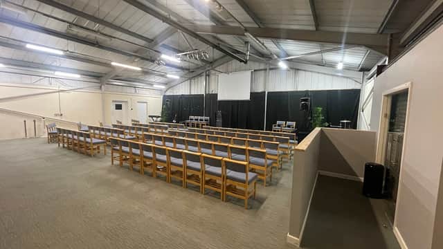 The Potters House Church Doncaster - Churches in doncaster