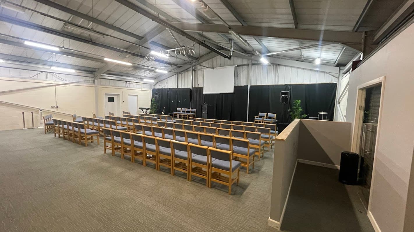 The Potters House Church Doncaster