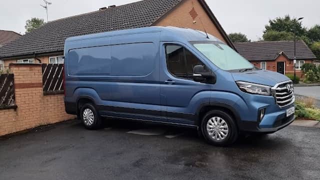 CW Courier Services - Couriers in doncaster