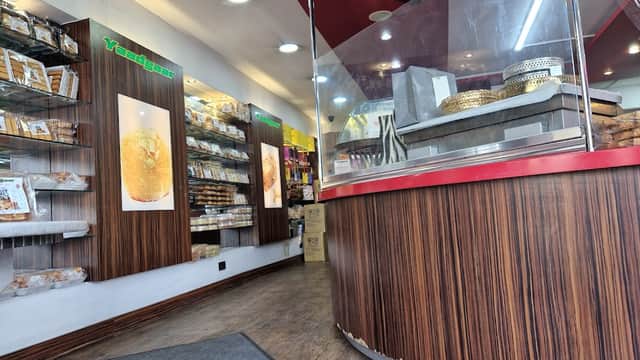 Yaadgaar Bakeries - Bakers in wibsey