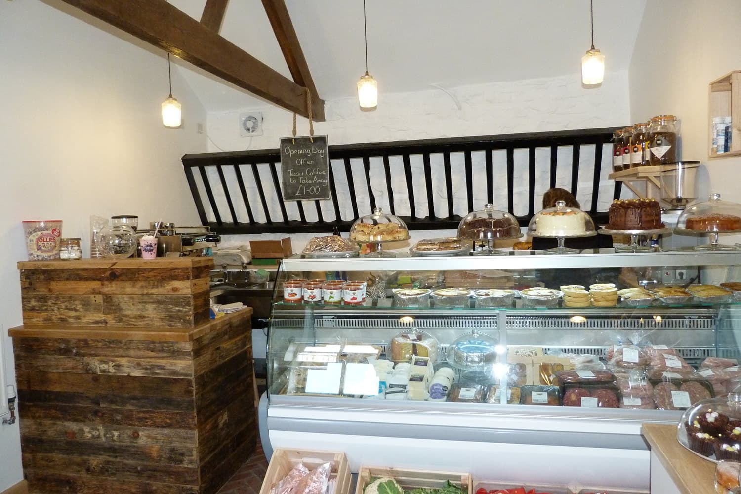 Flossies Farm Shop