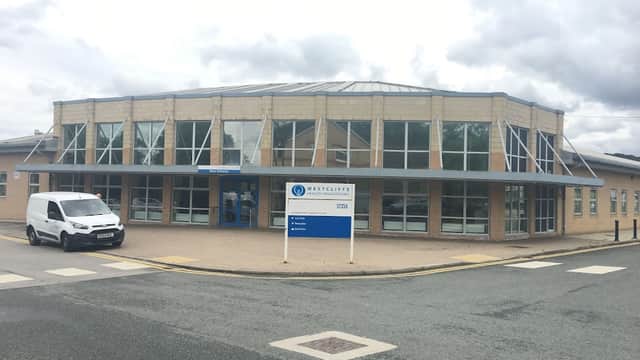 Westcliffe Health Innovations - Hospitals in bradford