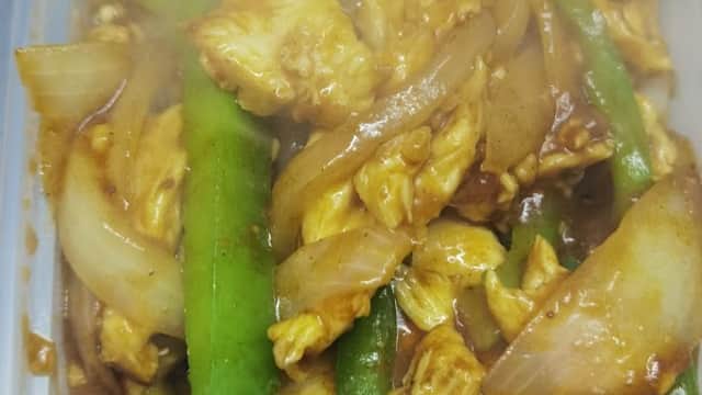 Wokever - Takeaway in cleckheaton