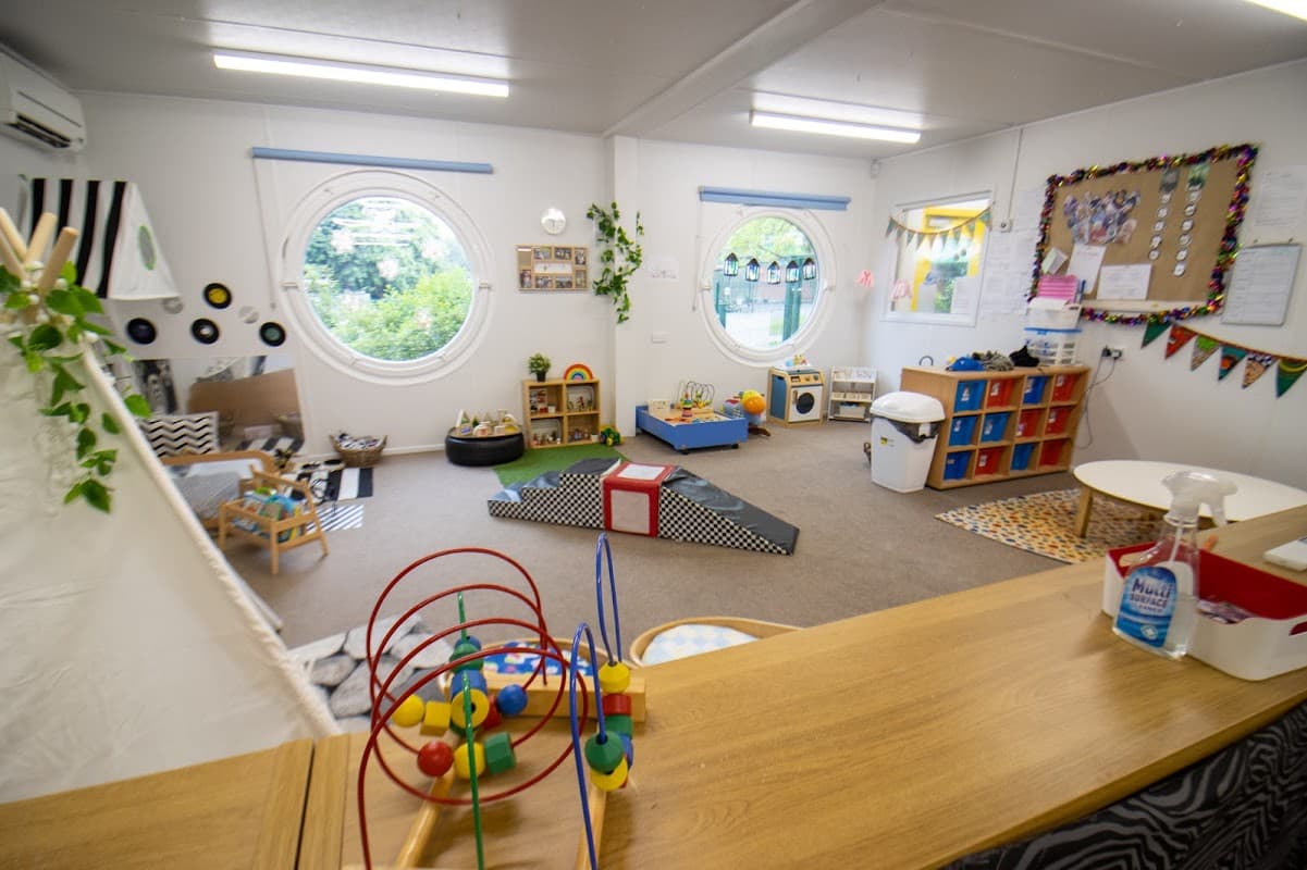 Children's Corner Childcare - Valley View Nursery