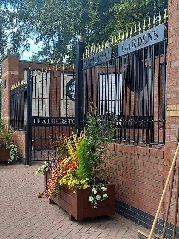 War Memorial