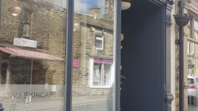 The Lounge - Beauty Salons in silsden