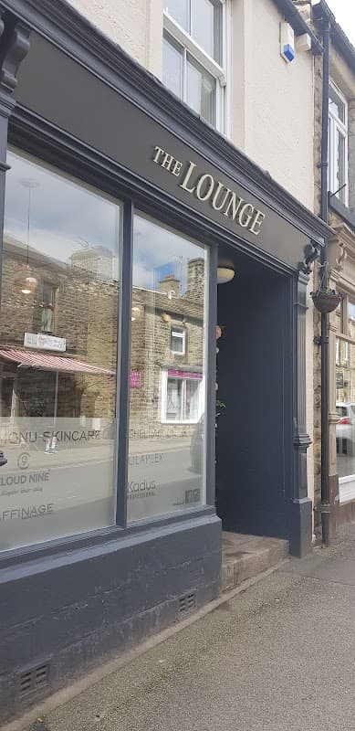 The Lounge