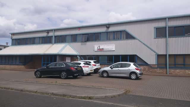 Quartz Electrical & Mechanical Services Ltd - Electricians in middlesbrough