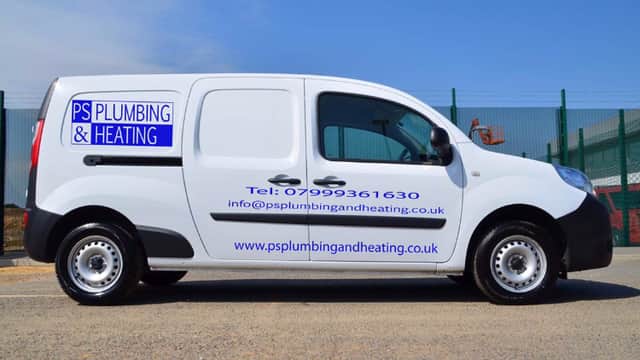 ps plumbing services - Plumbers in garforth
