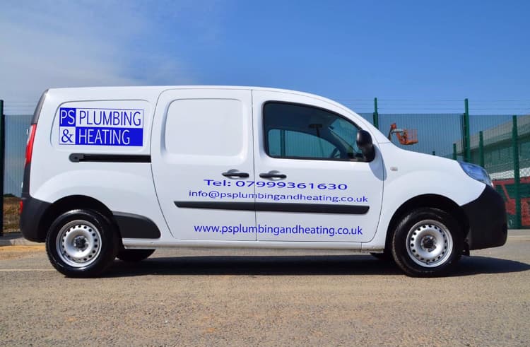 ps plumbing services
