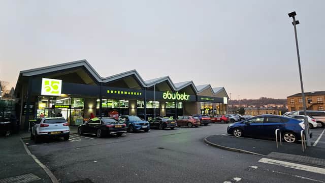 Abu Bakr Supermarket - Supermarkets in batley